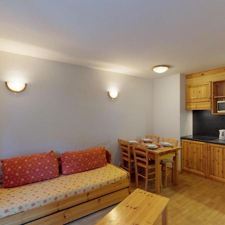 Pracondu Outdoor & Fun Appartement 1 Chambre Avec Balcon By Alpvision Residences Nendaz Zewnętrze zdjęcie