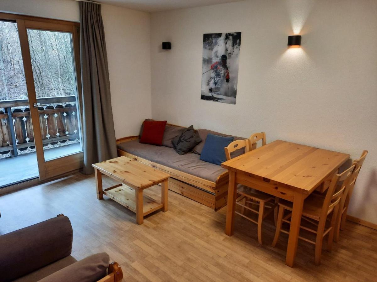 Pracondu Outdoor & Fun Appartement 1 Chambre Avec Balcon By Alpvision Residences Nendaz Zewnętrze zdjęcie