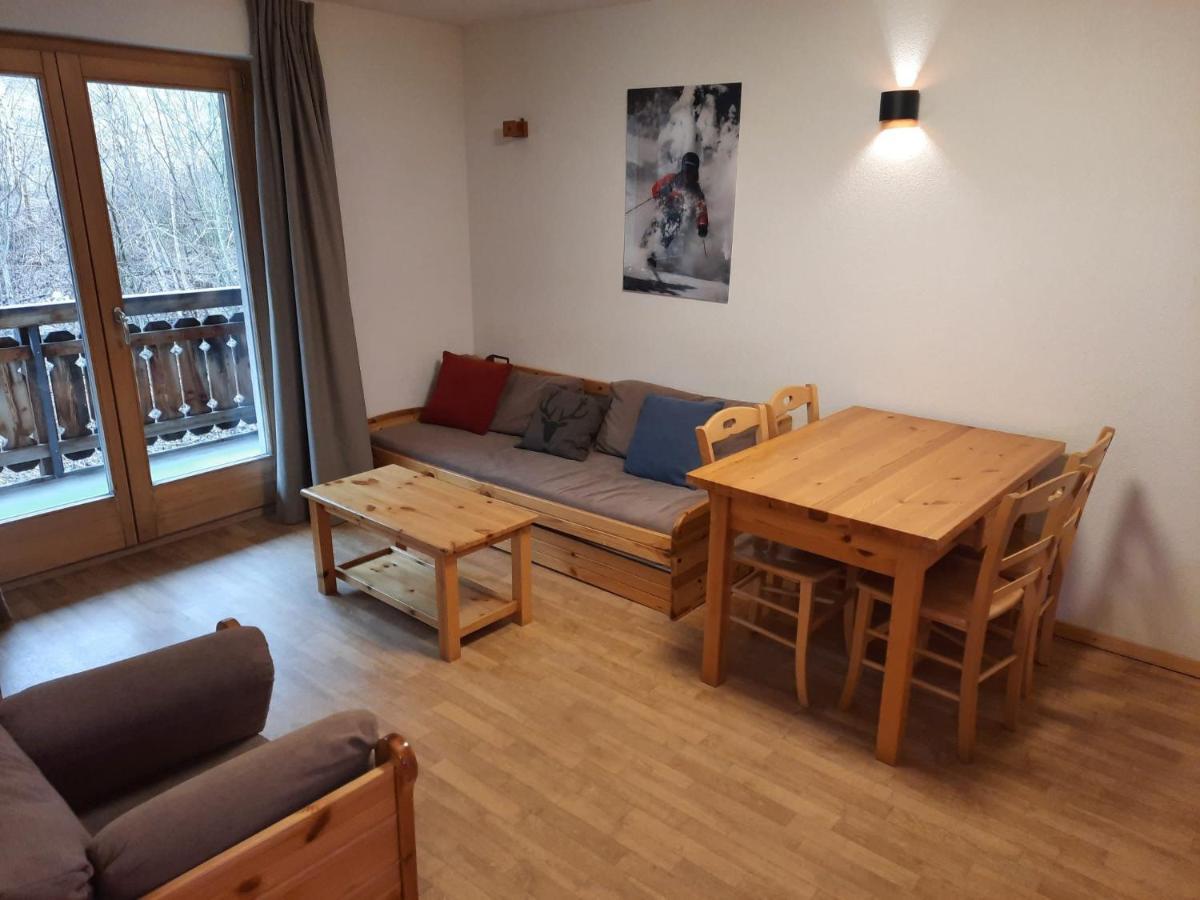 Pracondu Outdoor & Fun Appartement 1 Chambre Avec Balcon By Alpvision Residences Nendaz Zewnętrze zdjęcie