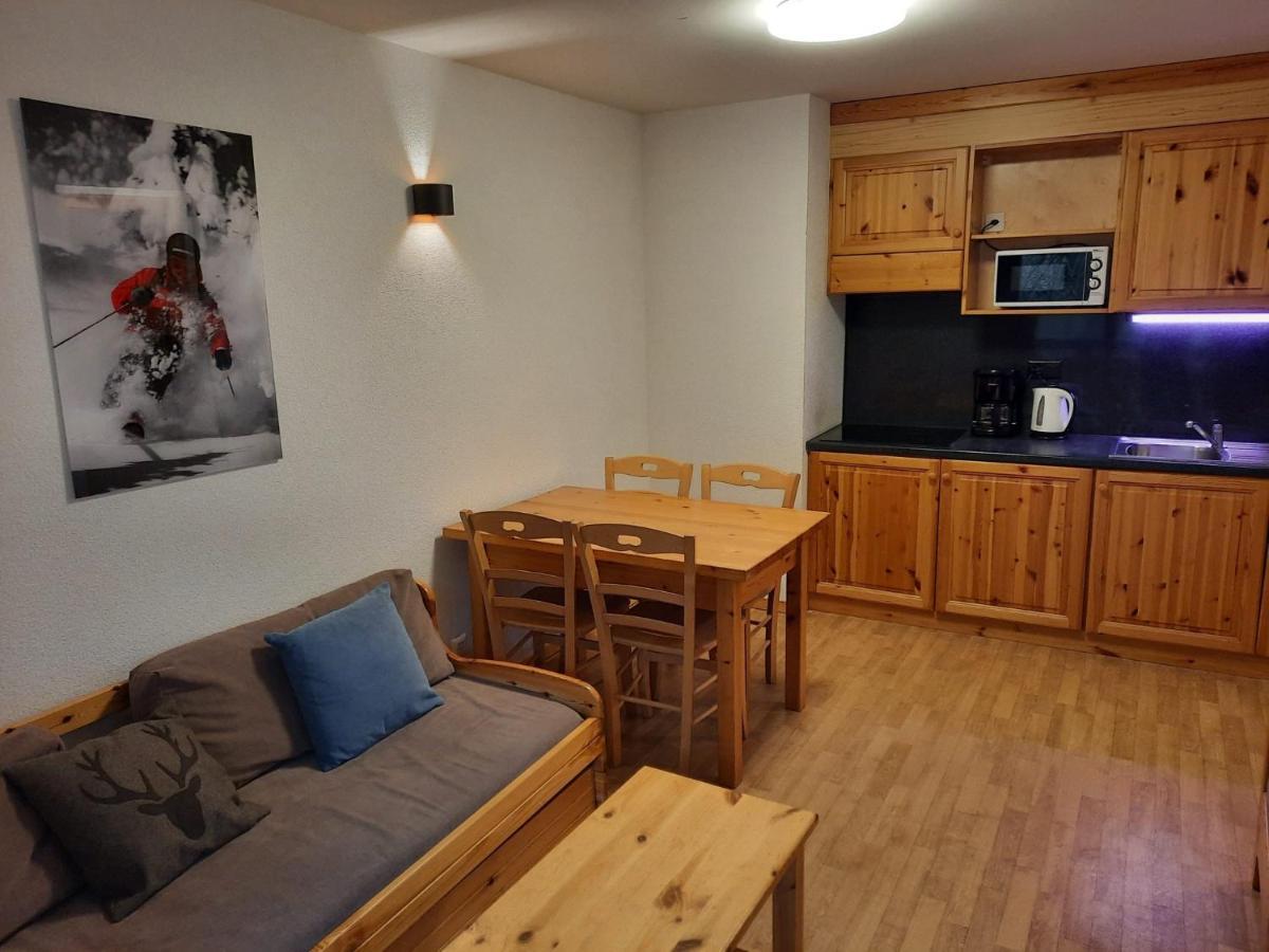 Pracondu Outdoor & Fun Appartement 1 Chambre Avec Balcon By Alpvision Residences Nendaz Zewnętrze zdjęcie