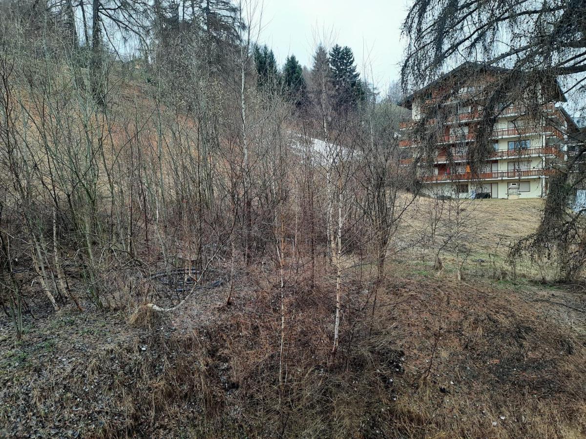 Pracondu Outdoor & Fun Appartement 1 Chambre Avec Balcon By Alpvision Residences Nendaz Zewnętrze zdjęcie