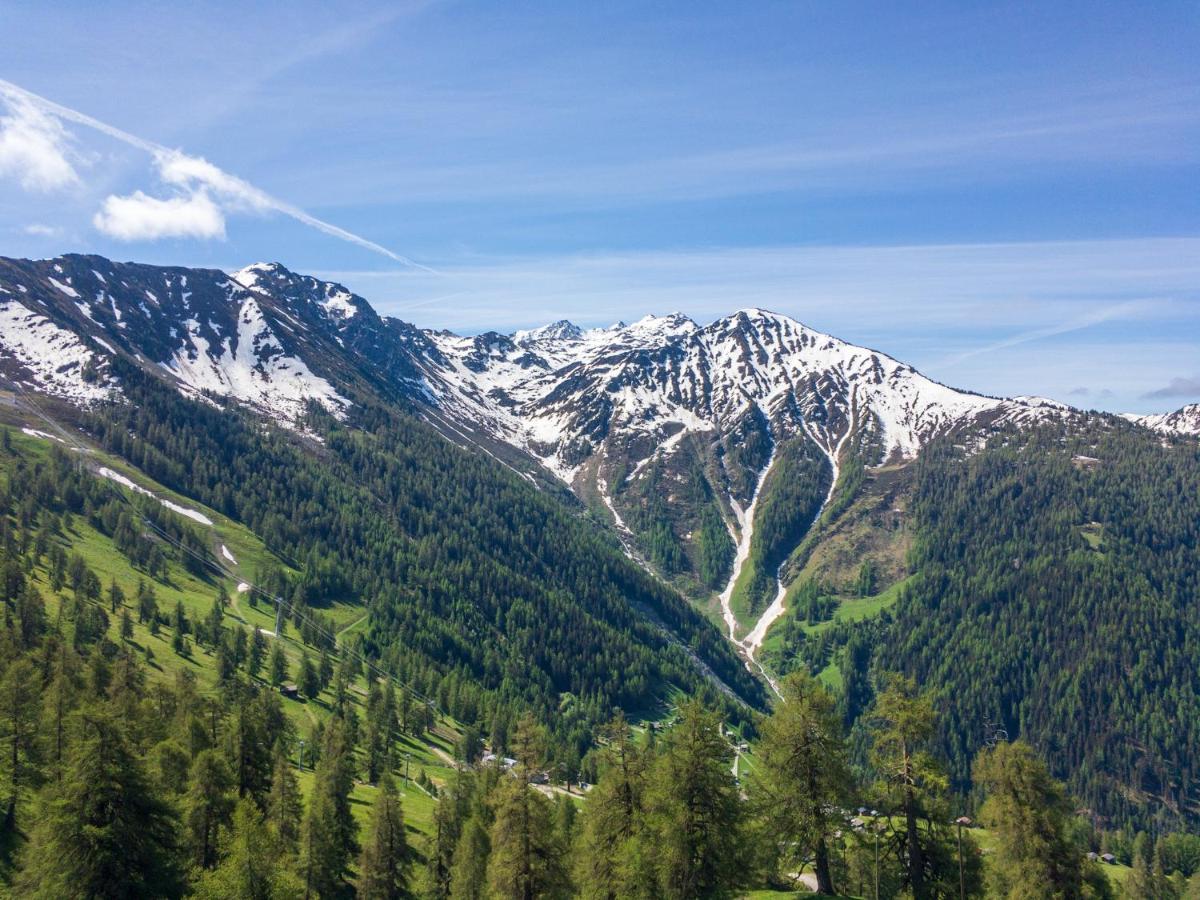 Pracondu Outdoor & Fun Appartement 1 Chambre Avec Balcon By Alpvision Residences Nendaz Zewnętrze zdjęcie