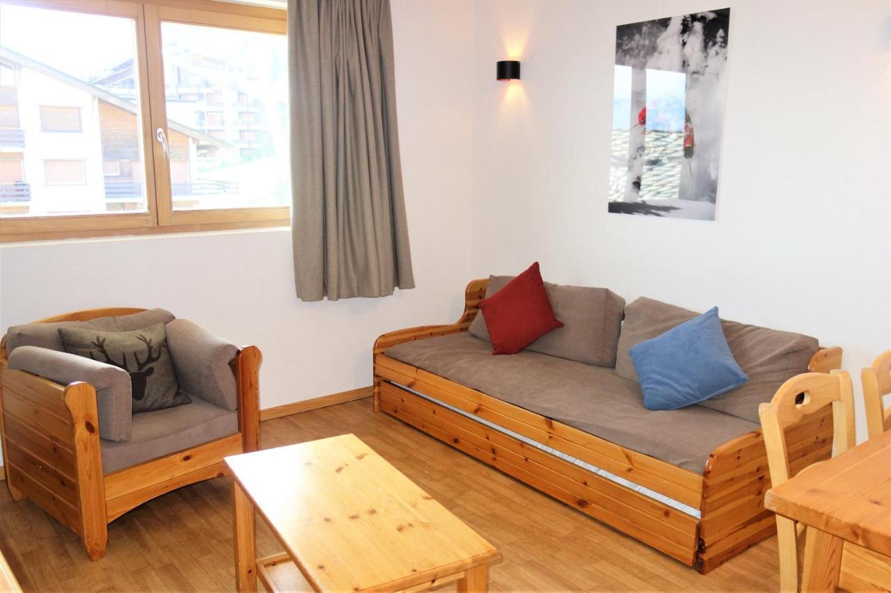 Pracondu Outdoor & Fun Appartement 1 Chambre Avec Balcon By Alpvision Residences Nendaz Zewnętrze zdjęcie