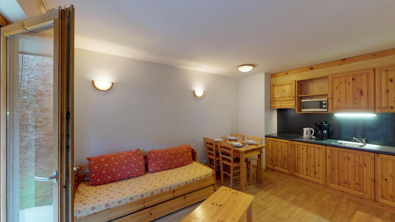 Pracondu Outdoor & Fun Appartement 1 Chambre Avec Balcon By Alpvision Residences Nendaz Zewnętrze zdjęcie
