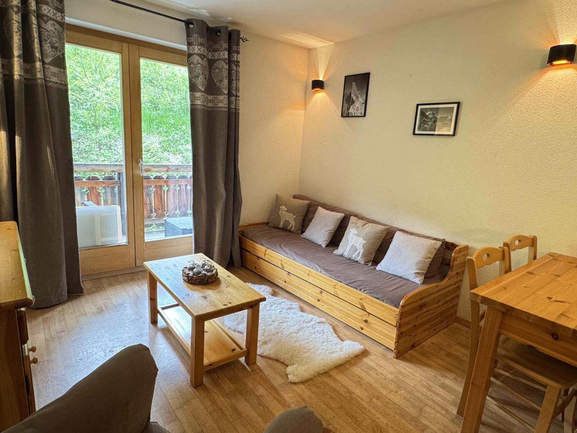 Pracondu Outdoor & Fun Appartement 1 Chambre Avec Balcon By Alpvision Residences Nendaz Zewnętrze zdjęcie