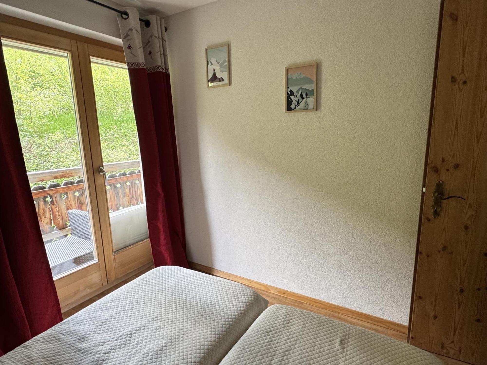 Pracondu Outdoor & Fun Appartement 1 Chambre Avec Balcon By Alpvision Residences Nendaz Zewnętrze zdjęcie